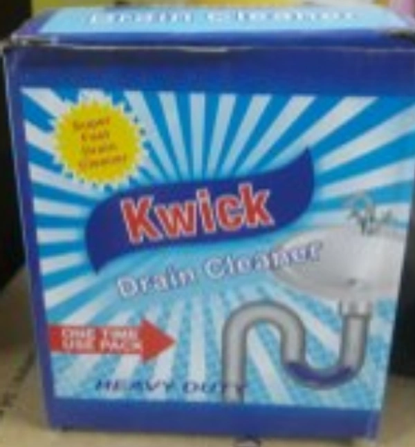 DRAIN CLEAN POWDER - 1PCS